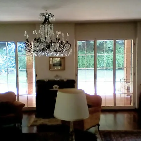 Dall Acqua فندق مبيت وإفطار بيزارو