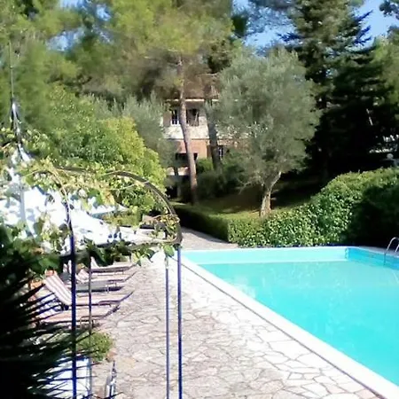 Dall Acqua * פסארו