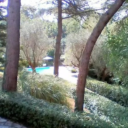 Dall Acqua לינה וארוחת בוקר פסארו