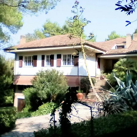 לינה וארוחת בוקר Dall Acqua