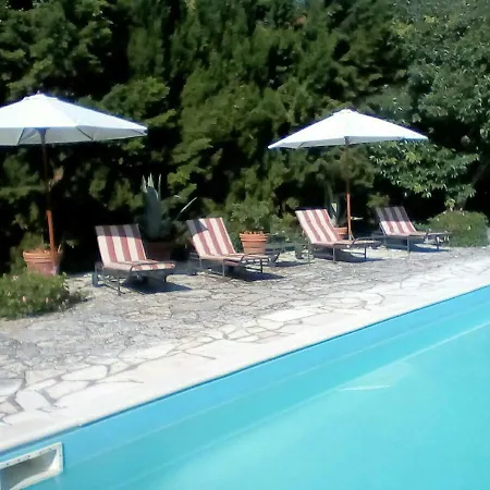Frühstückspension Dall Acqua