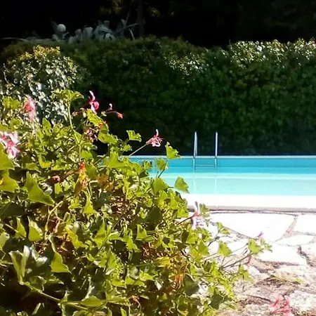 לינה וארוחת בוקר Dall Acqua