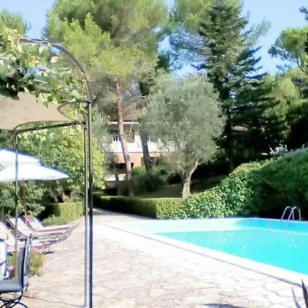 Frühstückspension Dall Acqua Pesaro