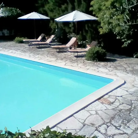 Dall Acqua Frühstückspension *