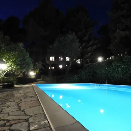 Frühstückspension Dall Acqua Pesaro